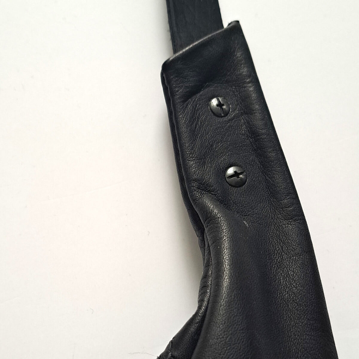 Messenger Bag.