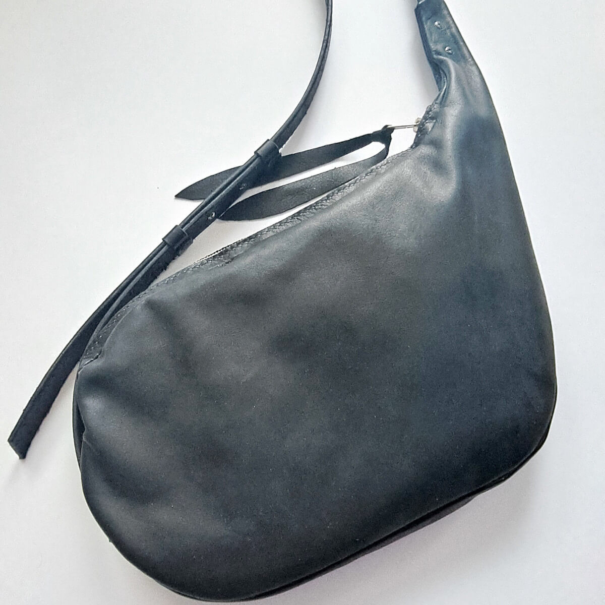 Messenger Bag.