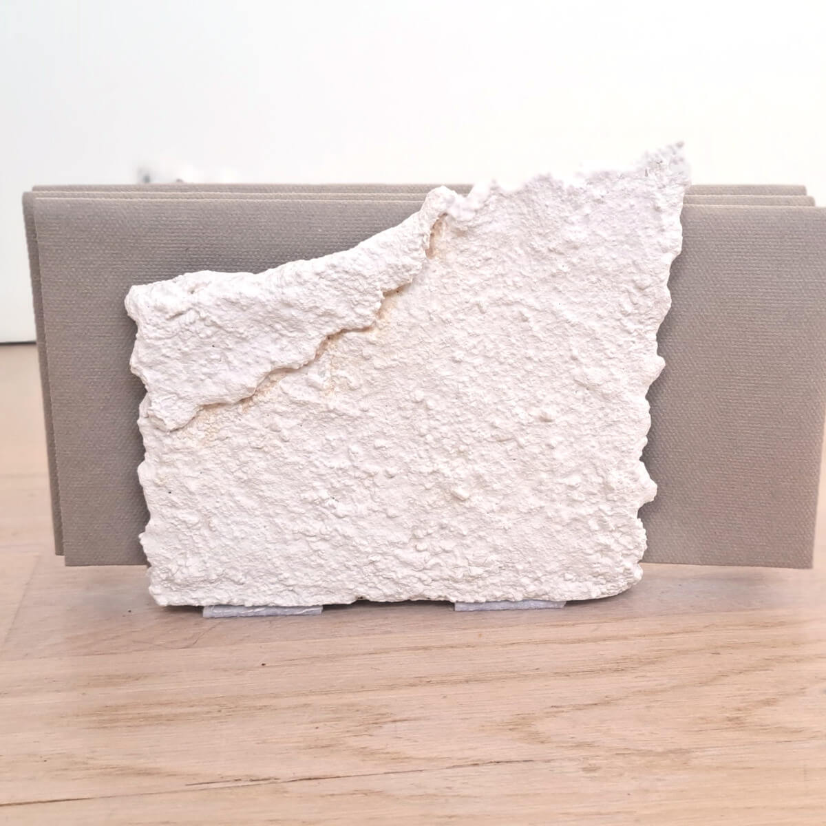 Napkin holder.