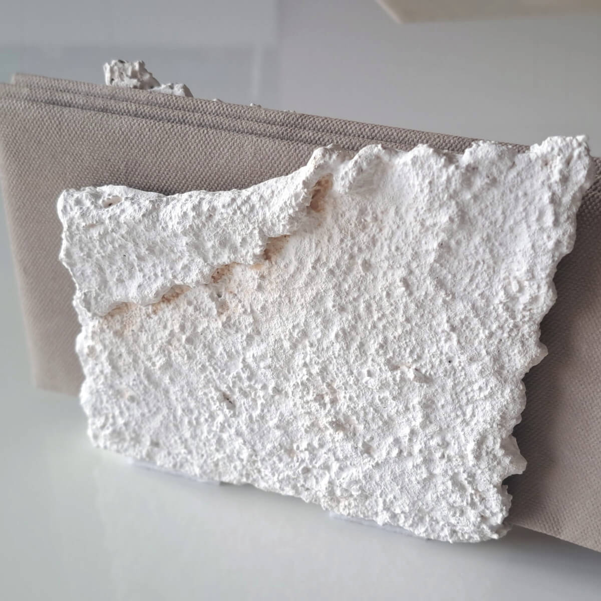 Napkin holder.