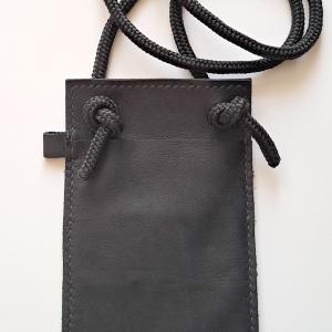 Mobilaus telefono dėklas.