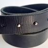Belt closeup.