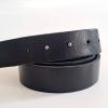 Belt closeup.