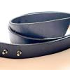 Belt whole.