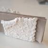 Napkin holder.