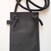 A mobile phone pouch.